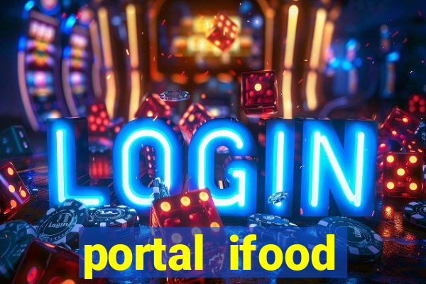 portal ifood restaurante entrar